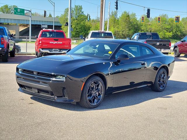 2026 Dodge Charger CHARGER R/T 2-DOOR AWD