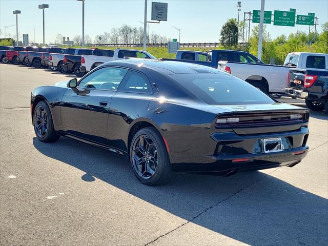 2026 Dodge Charger CHARGER R/T 2-DOOR AWD