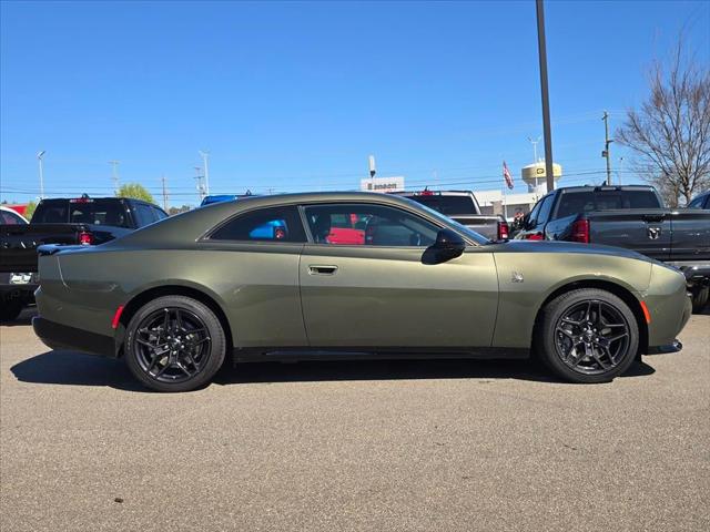 2026 Dodge Charger CHARGER SCAT PACK PLUS 2-DOOR AWD 2026 Dodge Charger CHARGER SCAT PACK PLUS 2-DOOR AWD