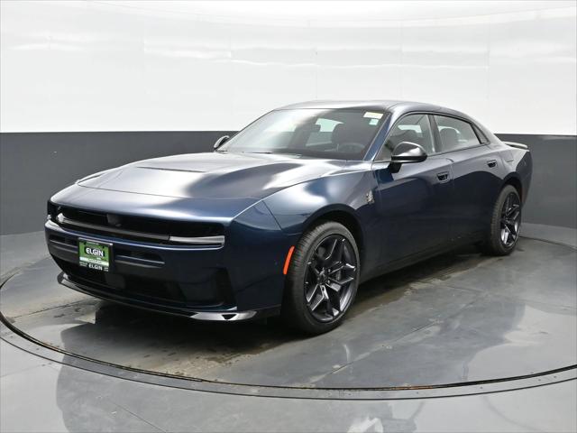 2026 Dodge Charger CHARGER SCAT PACK 4-DOOR AWD