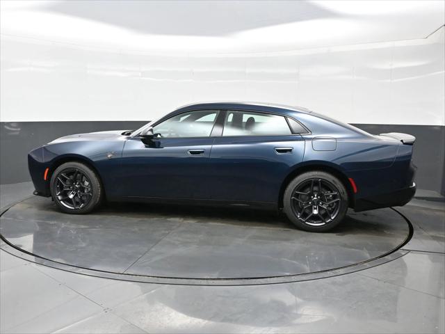 2026 Dodge Charger CHARGER SCAT PACK 4-DOOR AWD