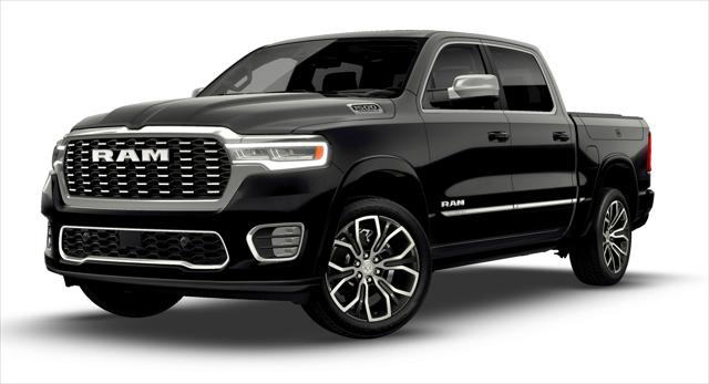 2026 Ram 1500 Tungsten Crew Cab 4x4 5'7" Box for sale in Beatrice, NE