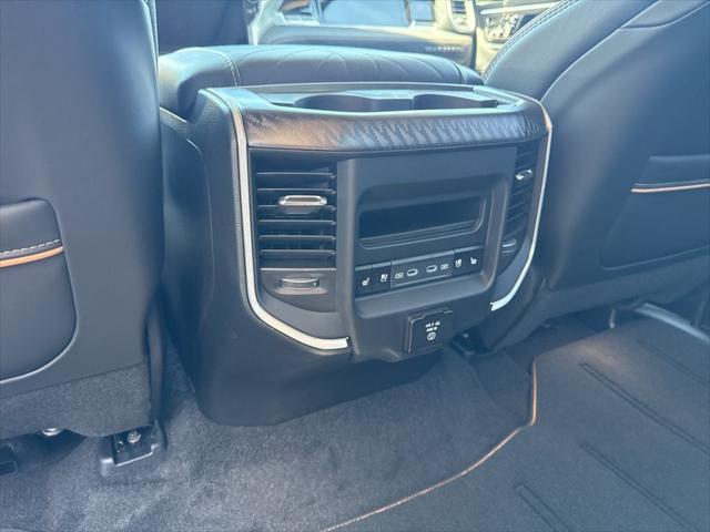 2026 Ram 1500 Tungsten Crew Cab 4x4 5'7" Box