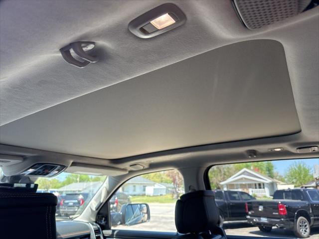 2026 Ram 1500 Tungsten Crew Cab 4x4 5'7" Box