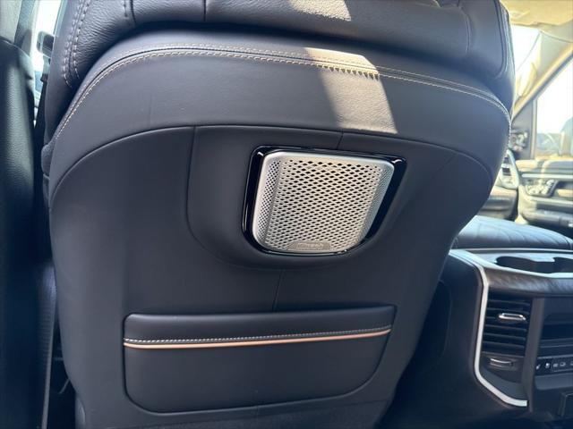 2026 Ram 1500 Tungsten Crew Cab 4x4 5'7" Box
