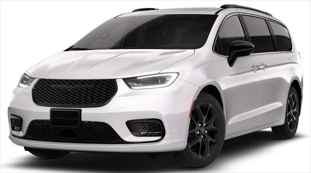 2026 Chrysler Pacifica Limited AWD for sale in Beatrice, NE