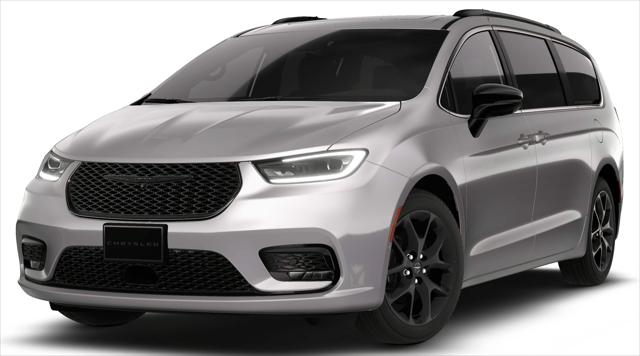 2026 Chrysler Pacifica Limited AWD for sale in Beatrice, NE