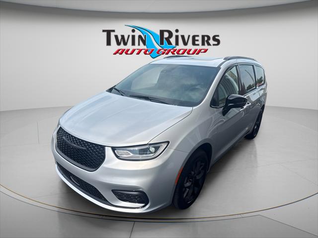 2026 Chrysler Pacifica Limited AWD for sale in Beatrice, NE