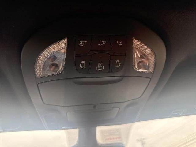 2026 Chrysler Pacifica Pinnacle AWD