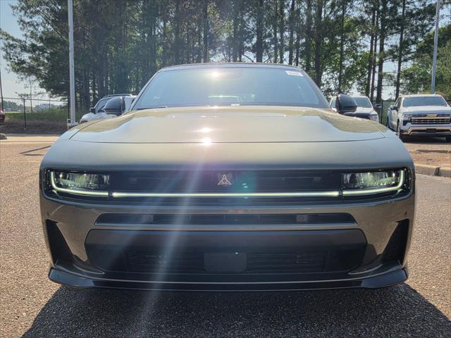 2026 Dodge Charger CHARGER R/T PLUS 2-DOOR AWD 2026 Dodge Charger CHARGER R/T PLUS 2-DOOR AWD