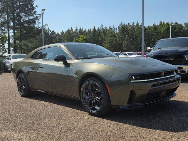 2026 Dodge Charger CHARGER R/T PLUS 2-DOOR AWD 2026 Dodge Charger CHARGER R/T PLUS 2-DOOR AWD