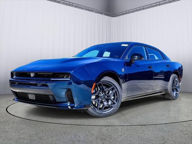 2026 Dodge Charger CHARGER SCAT PACK 4-DOOR AWD 2026 Dodge Charger CHARGER SCAT PACK 4-DOOR AWD