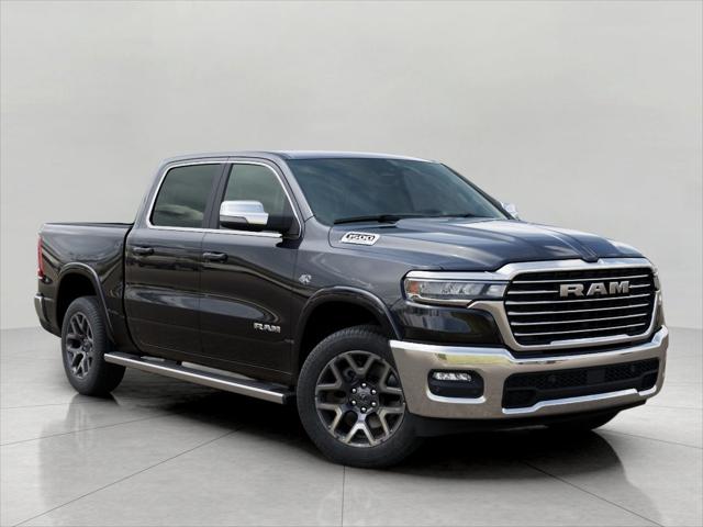 2026 Ram 1500 Laramie Crew Cab 4x4 5'7" Box for sale in Kaukauna, WI
