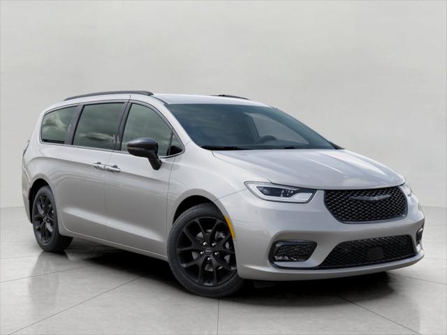 2026 Chrysler Pacifica PACIFICA SELECT 2026 Chrysler Pacifica PACIFICA SELECT