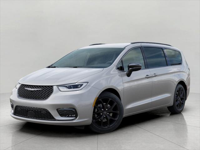 2026 Chrysler Pacifica PACIFICA SELECT 2026 Chrysler Pacifica PACIFICA SELECT