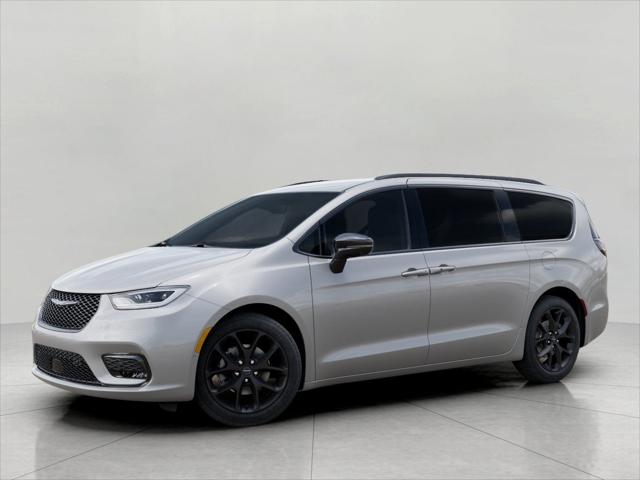 2026 Chrysler Pacifica PACIFICA SELECT 2026 Chrysler Pacifica PACIFICA SELECT