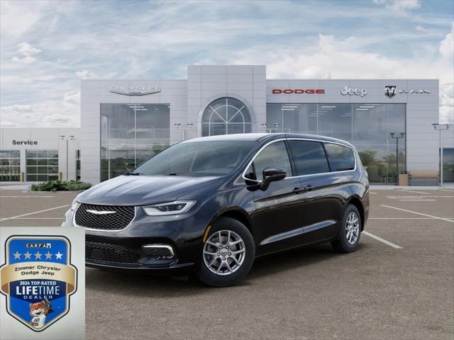 2026 Chrysler Pacifica PACIFICA SELECT 2026 Chrysler Pacifica PACIFICA SELECT
