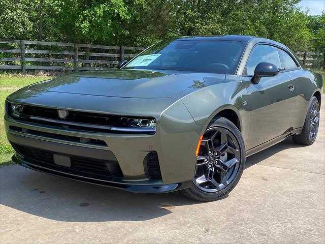 2026 Dodge Charger CHARGER R/T 2-DOOR AWD