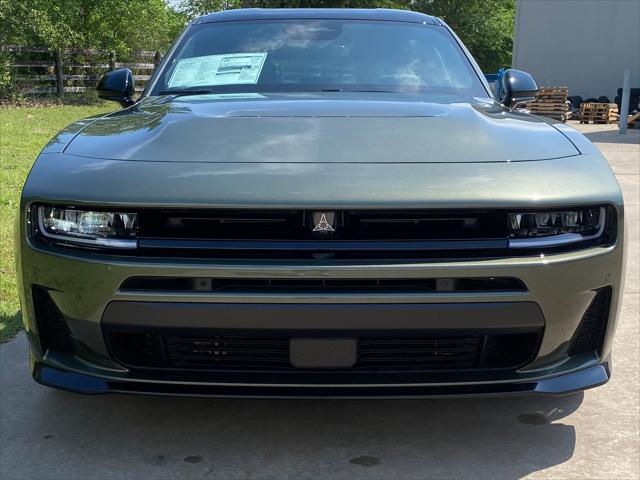 2026 Dodge Charger CHARGER R/T 2-DOOR AWD