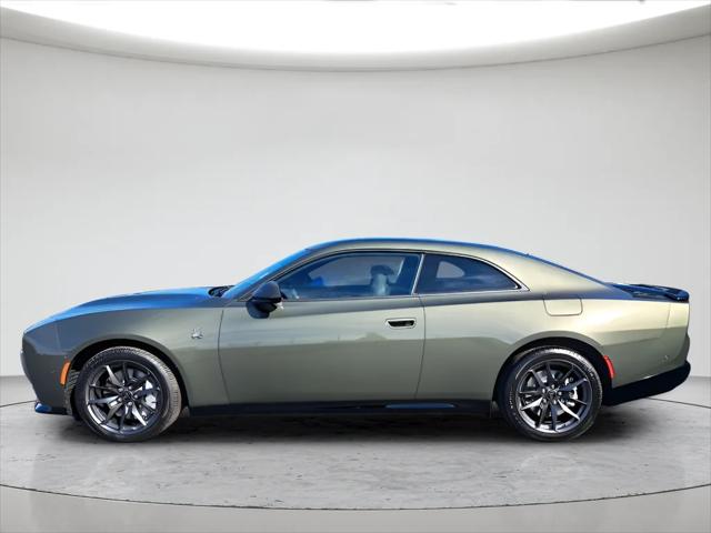 2026 Dodge Charger CHARGER SCAT PACK PLUS 2-DOOR AWD