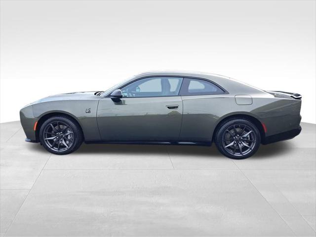 2026 Dodge Charger CHARGER SCAT PACK PLUS 2-DOOR AWD