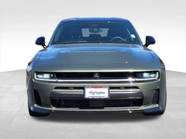 2026 Dodge Charger CHARGER SCAT PACK PLUS 2-DOOR AWD