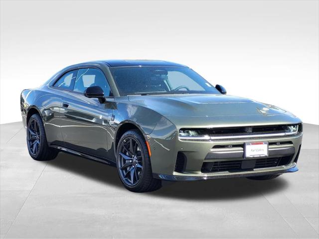 2026 Dodge Charger CHARGER SCAT PACK PLUS 2-DOOR AWD