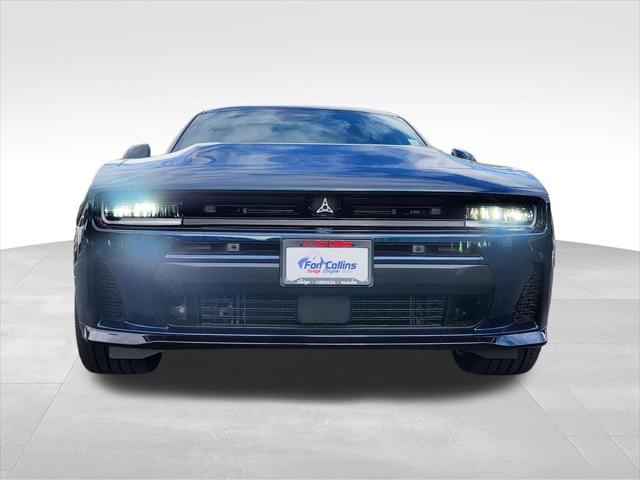 2026 Dodge Charger CHARGER SCAT PACK 4-DOOR AWD