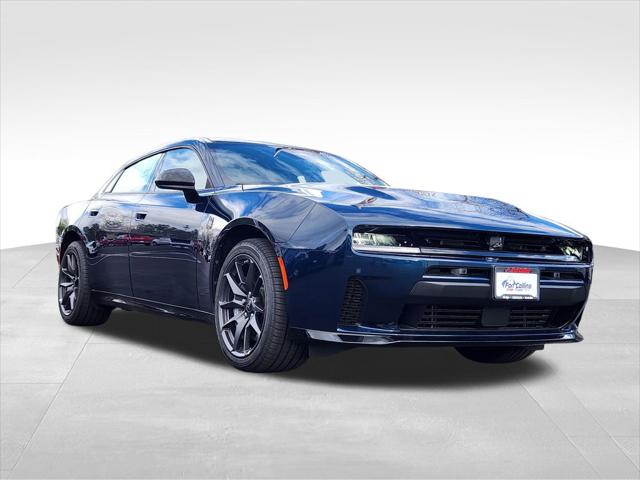 2026 Dodge Charger CHARGER SCAT PACK 4-DOOR AWD