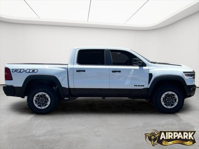 2026 RAM Ram 1500 RAM 1500 RHO CREW CAB 4X4 57 BOX