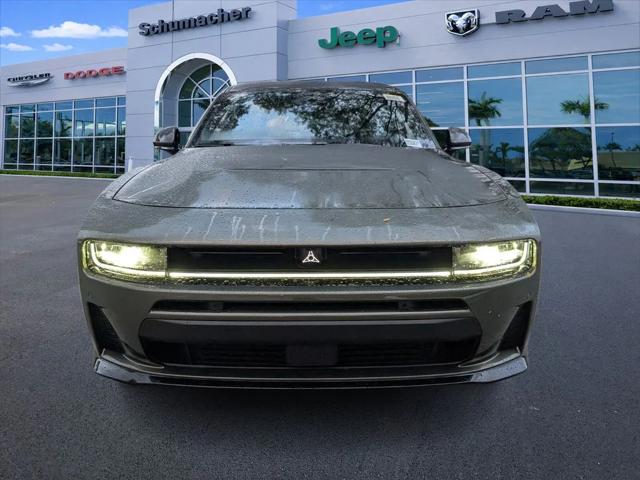 2026 Dodge Charger CHARGER SCAT PACK PLUS 2-DOOR AWD