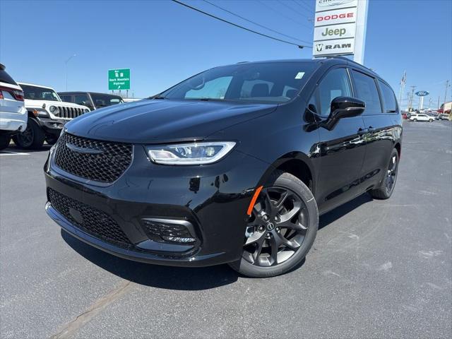 2026 Chrysler Pacifica PACIFICA SELECT 2026 Chrysler Pacifica PACIFICA SELECT