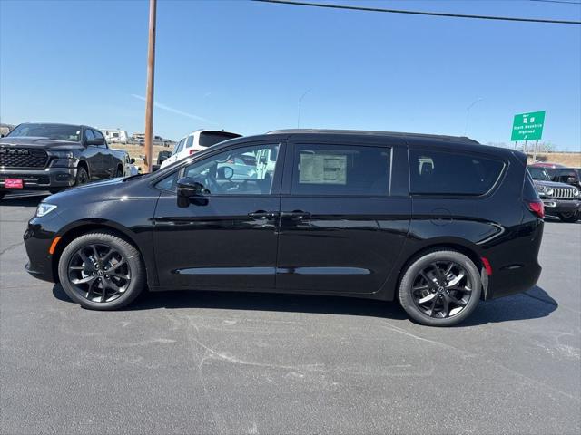 2026 Chrysler Pacifica PACIFICA SELECT 2026 Chrysler Pacifica PACIFICA SELECT