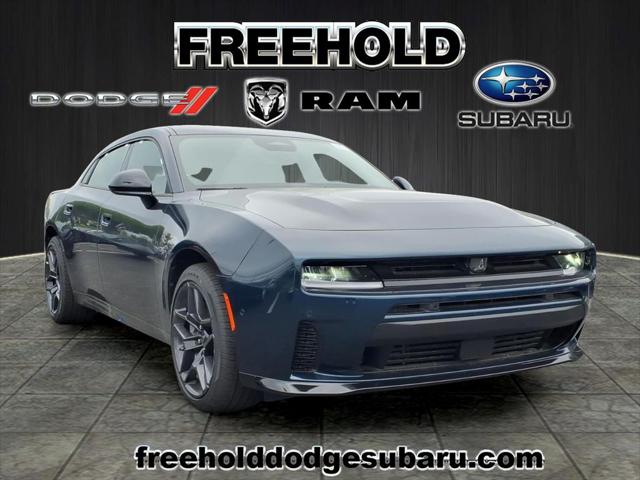 2026 Dodge Charger Scat Pack 4-Door AWD for sale in Freehold, NJ