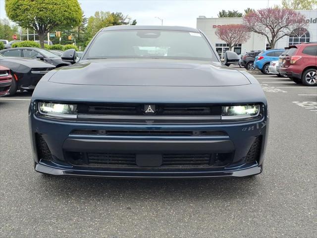 2026 Dodge Charger Scat Pack 4-Door AWD