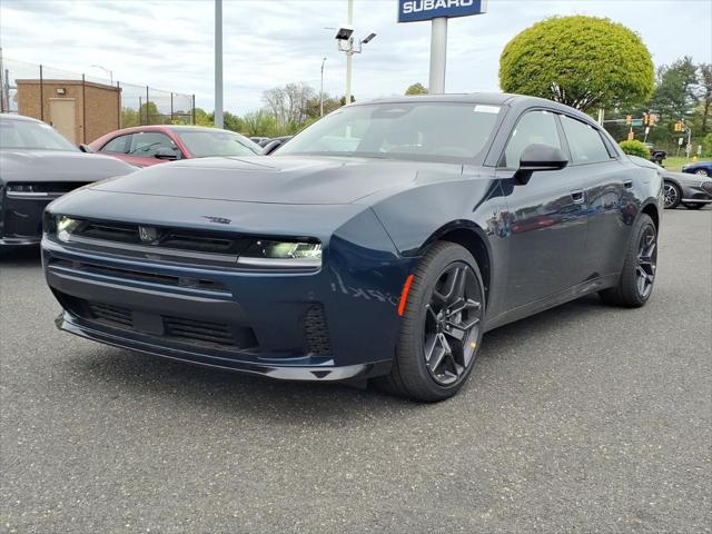 2026 Dodge Charger Scat Pack 4-Door AWD