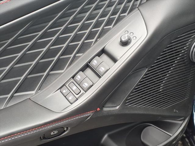 2026 Dodge Charger Scat Pack 4-Door AWD