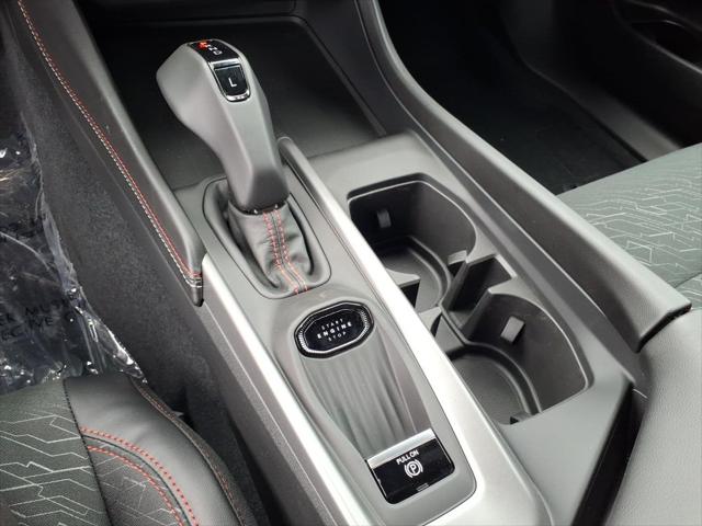 2026 Dodge Charger Scat Pack 4-Door AWD
