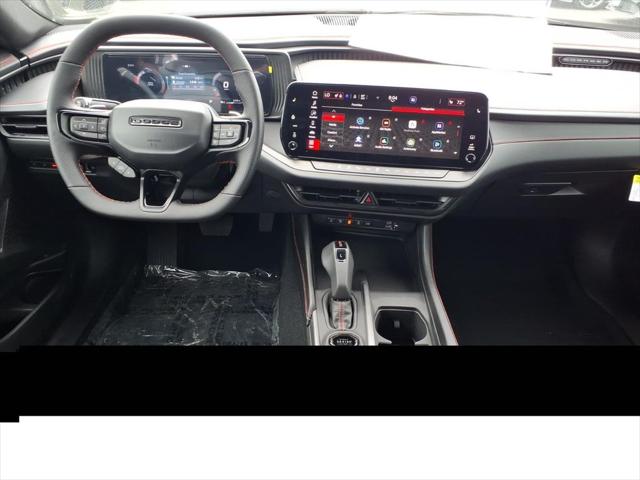 2026 Dodge Charger Scat Pack 4-Door AWD