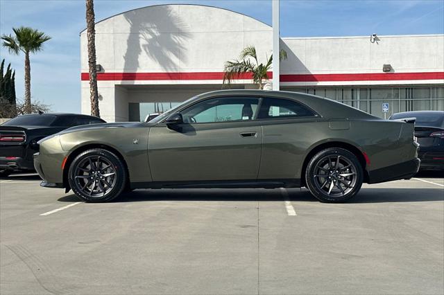 2026 Dodge Charger CHARGER SCAT PACK PLUS 2-DOOR AWD