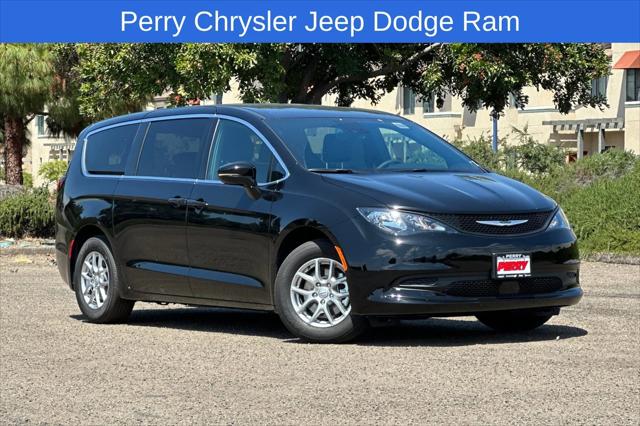 2026 Chrysler Voyager LX for sale in National City, CA