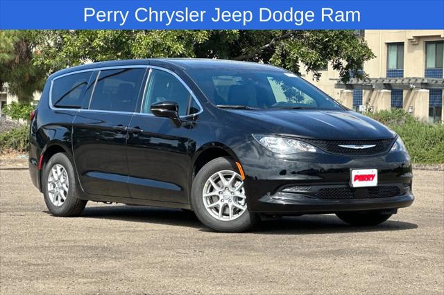 2026 Chrysler Voyager LX for sale in National City, CA