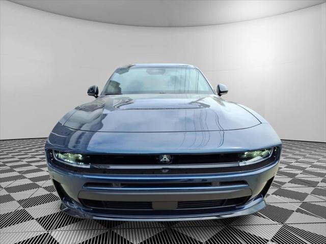 2026 Dodge Charger CHARGER SCAT PACK 4-DOOR AWD 2026 Dodge Charger CHARGER SCAT PACK 4-DOOR AWD