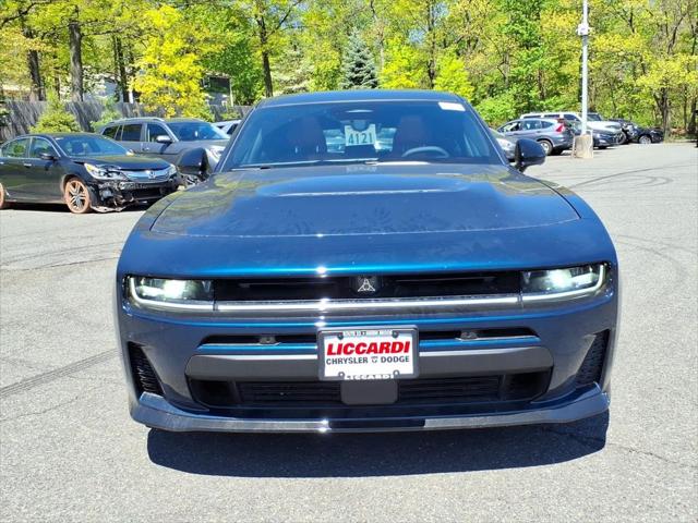 2026 Dodge Charger R/T Plus