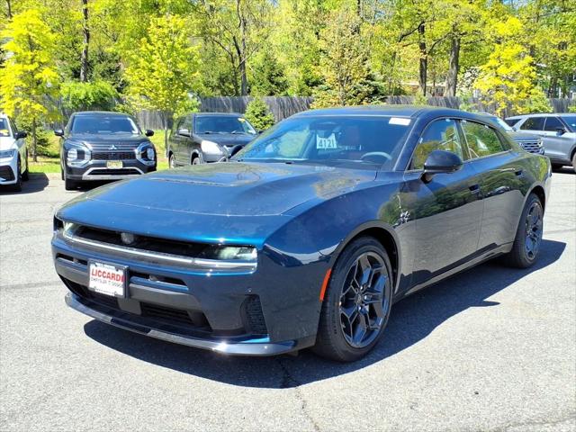 2026 Dodge Charger R/T Plus