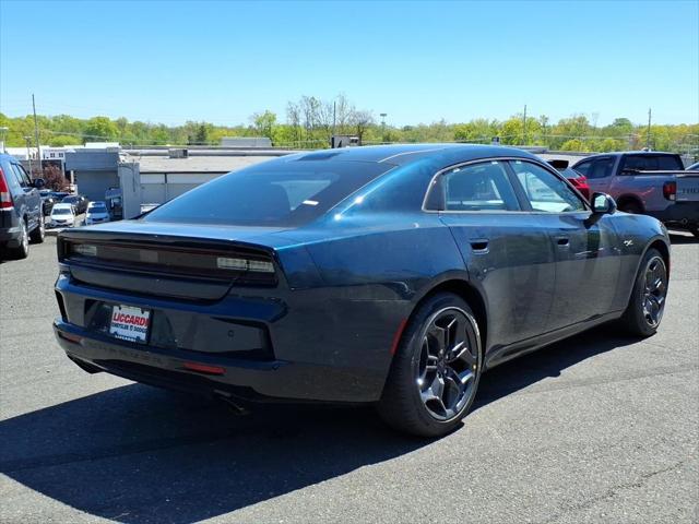 2026 Dodge Charger R/T Plus