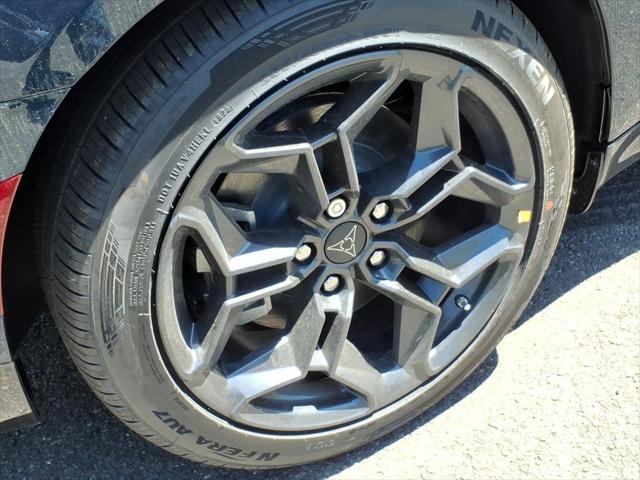 2026 Dodge Charger R/T Plus