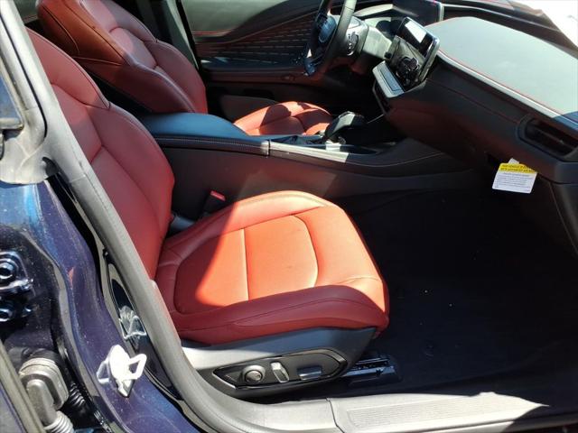 2026 Dodge Charger R/T Plus