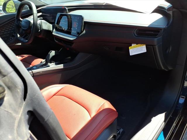 2026 Dodge Charger R/T Plus