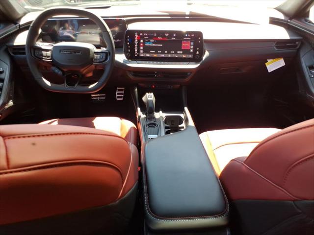 2026 Dodge Charger R/T Plus